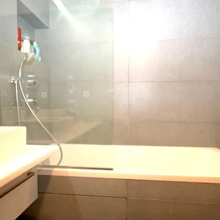Apartmán Iii Towers Bratislava